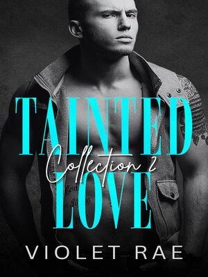 cover image of Tainted Love Collection 2